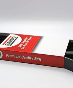 ban.do 6PK1540 OEM Quality Serpentine Belt 12 71TQfPzNIvL