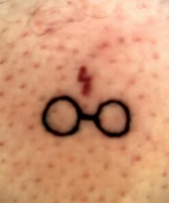 Dragonhawk Traditional Pro Complete Tattoo Kit - Two Machines Gun Easy Use Color Ink Power Supplies Disposable Needles Grips Great for Beginners & Starter Tattoo Aritsts 11-85 40 71TQgm7ZqDL