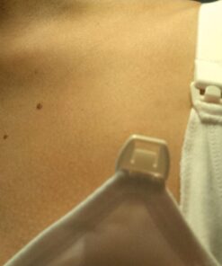 HOFISH 3PACK Full Bust Seamless Nursing Maternity Bras Bralette S-XXL with Extra Bra Extenders & Clips Medium Blackbeigepink 51 71TQxEICkFL