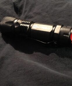 Hyper V Ultra Bright Handheld LED Adjustable Taclight 46 71TR3dnQ8tL