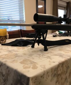 Vortex Optics Viper HS-T Second Focal Plane Riflescopes VMR-1 (MOA) 6-24x50 29 71TRA8n WL