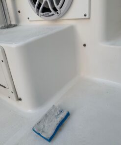 Premium Boat Scuff Erasers | Boating Accessories Gifts for Cleaning Boat Accessories or Gift for Pontoon Fishing Jon Boats Decks Vinyl Boat Cleaner Hull Cleaner Gadgets for Men and Women 3 Pack 59 71TRLbv8OYL