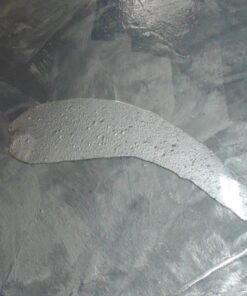 51g/1.8oz Liquid Metal Pearl Black Diamond Pigments® Multipurpose DIY Arts and Crafts Additive | Natural Bath Bombs, Resin Art, Slime, Epoxy, Soap, Nail Polish 39 71TRgguSxRL