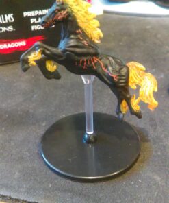 Icons of the Realms Dungeons & Dragons - D&D Rage of Demons Booster Pack 14 71TS3bJWDFL