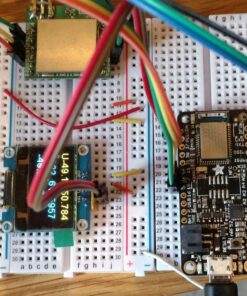 ELEGOO 120pcs Multicolored Dupont Wire 40pin Male to Female, 40pin Male to Male, 40pin Female to Female Breadboard Jumper Ribbon Cables Kit Compatible with Arduino Projects Dupont Wire 120pcs(male to female,male to male, female to female) 24 71TSAzvS4qL