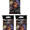 Officially Licensed Five Nights At Freddy's Dog Tags Necklace Mystery Pack 3-Pack "Contains 3 Random Dog Tag Necklaces" 56 71TSGJgvqwL