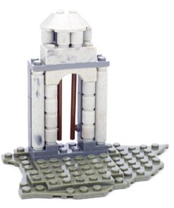 Mega Bloks Assassin's Creed Borgia Guard Pack 11 71TSkChxKrL