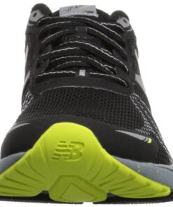 New Balance Women's Vazee Pace Running Shoe 6 B US Black/Hi Lite 9 71TSu5SninL