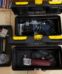 STANLEY Tool Box, Series 2000, 16-Inch (016011R) 24 71TSy5olvAL