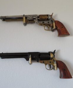 TG,LLC Treasure Gurus 2 Bullet Case Wall Mount Weapon Hanger Hooks 5 71TSz8XRxoL