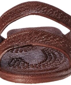 Alternative view of Surfware Indigo Brown, Sandal Hawaiian Classics Brand 6
