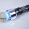 GlowGear 21 LED UV Flashlight Golf Ball Charging
