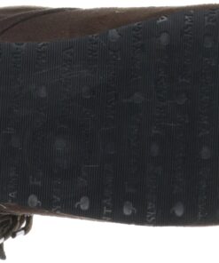 Funtasma Men's Renaissance Slip-On Loafer Small Brown Microfiber 11 71TTxPaKd5L