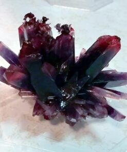 4M 7 Crystal Growing Science Experimental Kit with Display Cases - Easy DIY STEM Toy Lab Experiment Specimens, Educational Gift for Kids, Teens, Boys & Girls 7 Crystals 104 71TUF6YHjqL 1