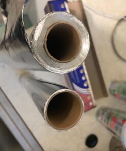 Reynolds Wrap Aluminum Foil, 200 Square Feet 27 71TUPQuuapL