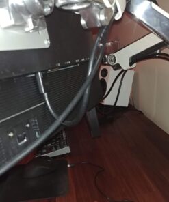 Cable Matters 4K DisplayPort to DisplayPort Cable, Computer Monitor Cable 10 ft, 4K@60Hz, 2K@144Hz, Display Cable, Male to Male Display Port Cable, Gold-Plated DP to DP Cable, 10 Feet 25 71TUR5udfQL