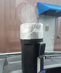 Drill America - DWD29J-CO-PC 29 Piece M35 Cobalt Drill Bit Set in Round Case (1/16" - 1/2" X 64ths), DWDCO Series 59 71TV3DAdqyL