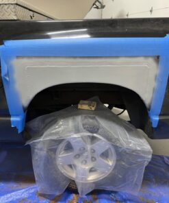 3M Manual Cartridge Applicator, 08571, Accurately Dispense Materials, Steady Application, 200 ml 18 71TV47hT7JL