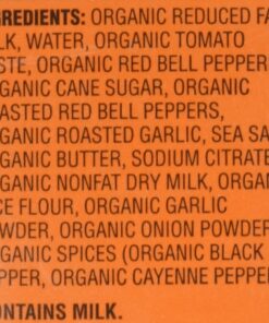 Trader Joe's Organic Tomato & Roasted Red Pepper Soup 5 71TVHcwZfPL