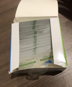 Alcohol Wipes | Individually Wrapped Alcohol Prep Pads with 70% Isopropyl Alcohol, Great for Medical & First Aid Kits | Sterile, Antiseptic 2-Ply Alcohol Swabs - 200 count 200 Count (Pack of 1) 37 71TVKgr6tDL