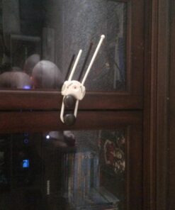 Safety 1st SecureTech Cabinet Lock 19 71TVwH7HgAL