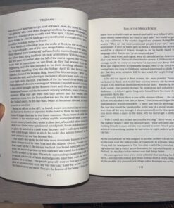 Alternative view of Truman