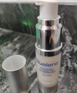 Anti Aging Eye Cream, Bluelene. Revolutionary Eye Cream Moisturizer for Wrinkles with Methylene Blue. (15 ml) 34 71TWCymYm3L