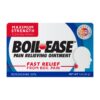 Boil Ease Pain Relieving Ointment, 1 Ounce 18 71TWIApx9jL 1