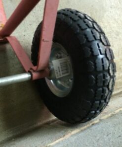 Pit Bull CHIT0012 AIR Tires Wheels, 10.00 x 6.00 x 10.00, White 10 71TWKpqCocL