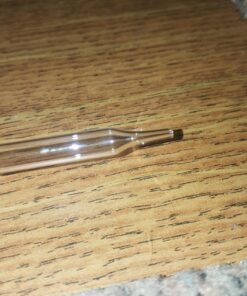 Yesker B36-12 Cobalt Glass Bottles with Glass Eye Dropper, 1 oz Capacity, Blue (Pack of 12) Blue+12 18 71TWyRLmdxL