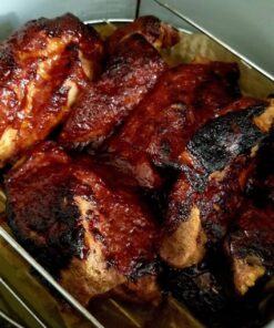 Ninja FD302 Foodi 11-in-1 Pro 6.5 qt. Pressure Cooker & Air Fryer that Steams, Slow Cooks, Sears, Sautés, Dehydrates & More, with 4.6 qt. Crisper Plate, Nesting Broil Rack & Recipe Book, Silver/Black 6.5 Quart Cooking Pot 44 71TWzZ1WSYL