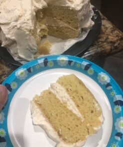 Kirkland Signature Almond Flour Blanched California Superfine, 3 Pound (Pack of 1) 30 71TX1lXOgVL