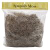 Panacea Spanish Moss, 8 oz (250 cubic Inch), Natural, Brown 8 71TXCQMibsL