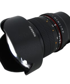 Rokinon FE14M-MFT 14mm F2.8 Ultra Wide Lens for Micro Four-Thirds Mount and Fixed Lens for Olympus/Panasonic Micro 4/3 Cameras,Black 6 71TXQhpG2fL