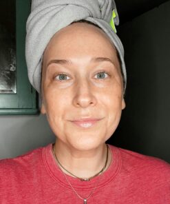 Leven Rose Green Coffee Bean Oil 100% Natural Pure Cold Pressed Unrefined Coffeebean Oil For Around Eyes, Face, Nails, Skin, And Hair- 1 oz Bottle (1 ounce) 17 71TXVWvkuL