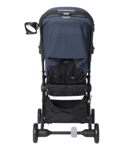 Maxi-Cosi Lara Lightweight Ultra Compact Stroller, Nomad Blue, One Size 19 71TY7g4WFL