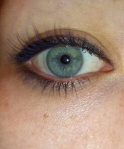 NYX Professional Makeup Color Mascara, Blue, 0.32 Ounce 0.32 Ounce (Pack of 1) 27 71TYHADA7WL