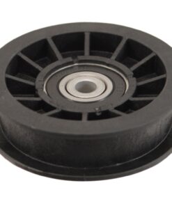 Alternative view of Rotary 14259 Flat Idler Pulley for Craftsman/Husqvarna/Poulan, Replaces 539-110311