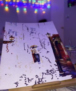 Laptop Desk Nnewvante Table Adjustable Bamboo Foldable Breakfast Serving Bed Tray w' Tilting Top Drawer 21.6" 53 71TYJ7O66wL