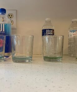 Invigorated Water pH Tester - Measures pH Levels of Water and Saliva - More Accurate Than pH Test Strips - pH Water Tester - pH Level Tester for Water - pH Tester Water Drops - pH Test Kit (3-Pack) 32 71TYTqUBoGL