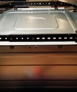 PortaMate Heavy Duty Universal Mobile Base Bora PM-2500. A Tough, Fully Adjustable Mobile Base for Mobilizing Large Tools, Machines and Other Applications 50 71TYV253JEL