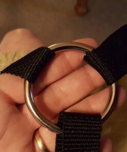 LimbSaver 24001 0 Power Tool Sling, Black 22 71TYneI4XUL