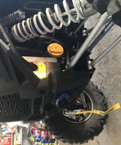 KFI Products (101220 Winch Mount 14 71TYqjxKdHL
