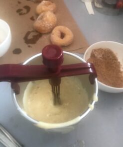 Norpro Donut Maker 19 71TYxapSh1L