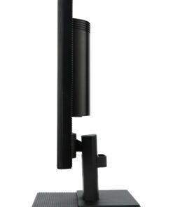 Acer V176L b 17-Inch SXGA LCD Display,Black 5:4 (1280 x 1024) 12 71TaH6mrO3L