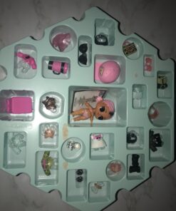 L.O.L. Surprise! #Ootd (Outfit of The Day) with 25+ Surprises Standard 24 71TaP5fPM5L