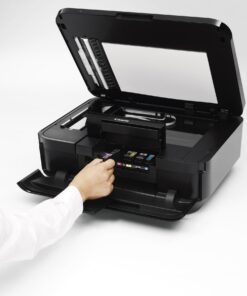 Canon Office and Business MX922 All-in-One Printer, Wireless and Mobile Printing 35 71Taq3EP44L