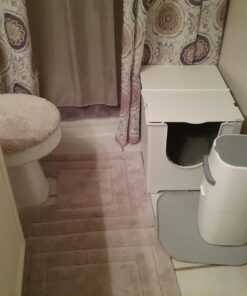 Katch Litter Mat 17 71TbHiErCpL