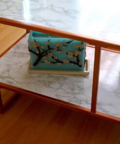 Rust-Oleum 1937830 Specialty Leafing Paint Metallic Spray, 11 Ounce (Pack of 1), Copper 40 71TbIcvTTeL