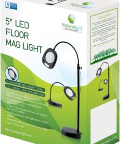 Daylight Company LLC UN1081 Magnifier Lamp 16 71Tbt2rVCoL